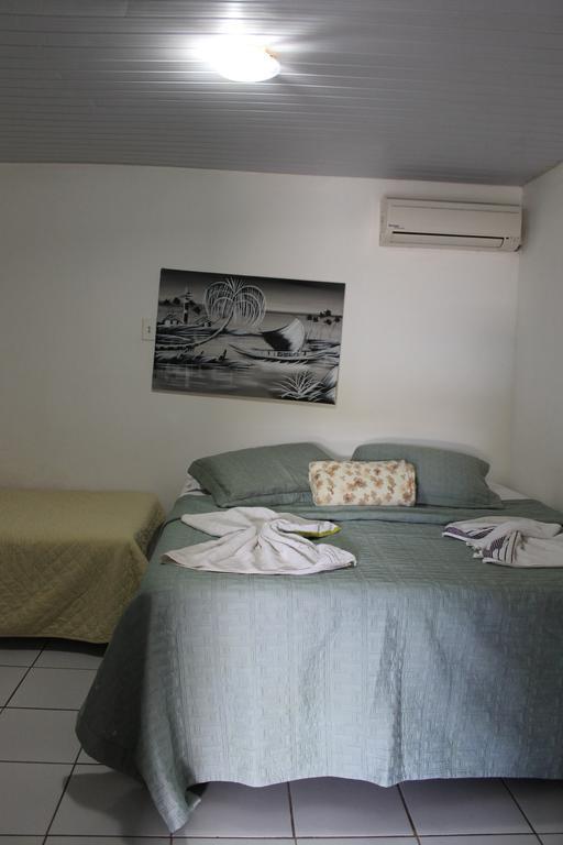Casa Do Iram E Da Angela- Fernando De Noronha Leilighet Rom bilde